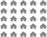 housing units