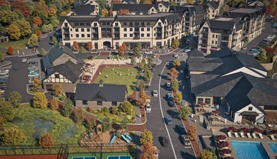 Construction Begins on Massive Tuxedo Reserve Project in Lower Orange County