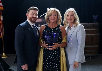 Former CEO Halahan and CCA Executive Director Seidman Honored as Most Valuable Partners
