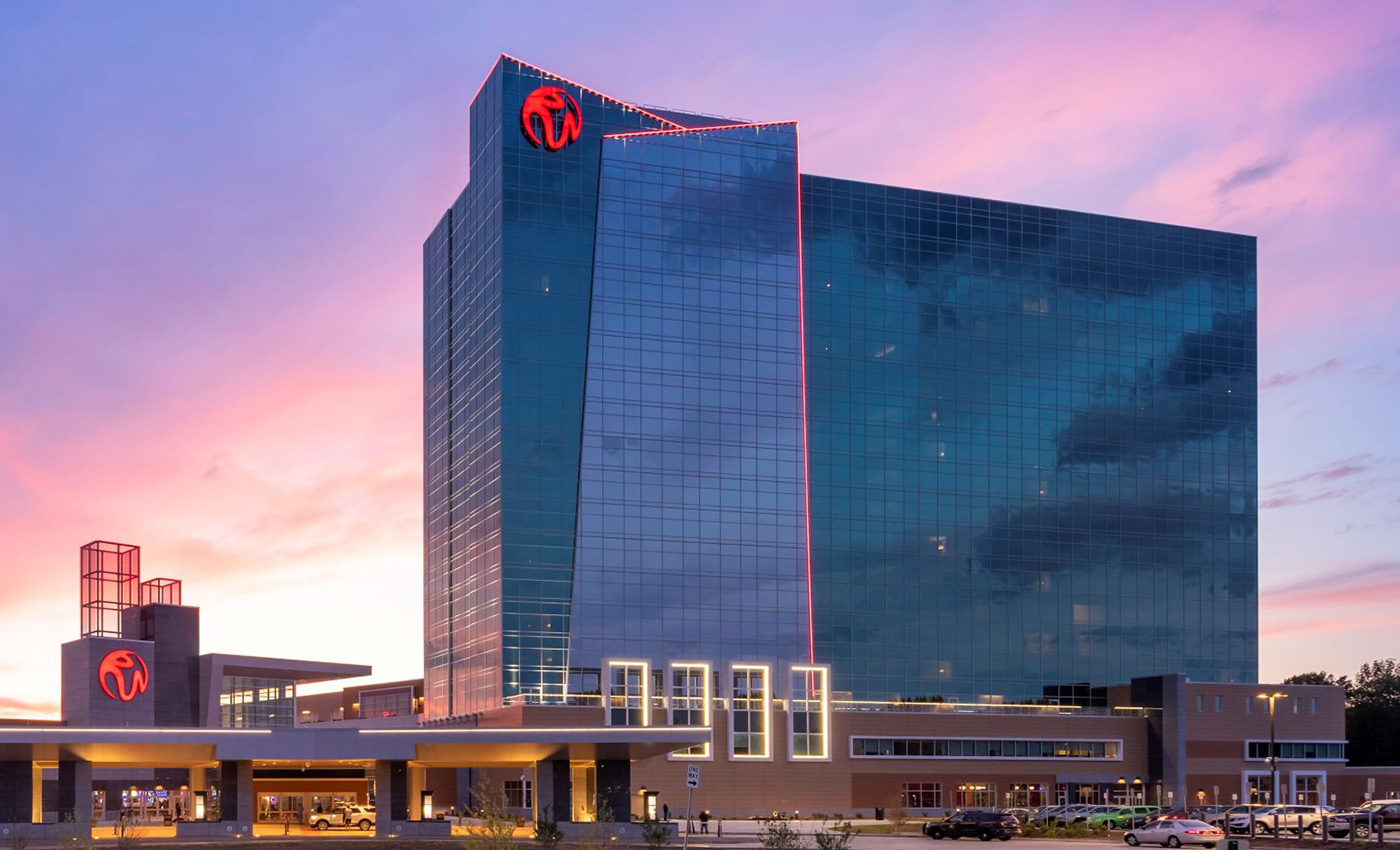 new resorts world casino in the catskills