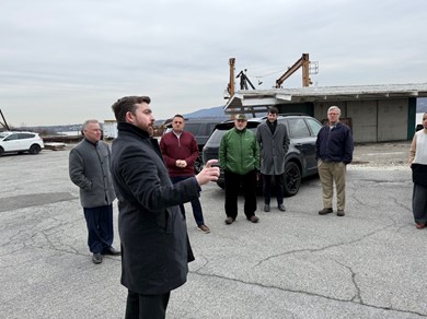 Orange County IDA Launches Brownfields Initiative